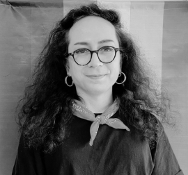 Defne Güzel