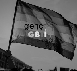 Genç LGBTİ Derneği