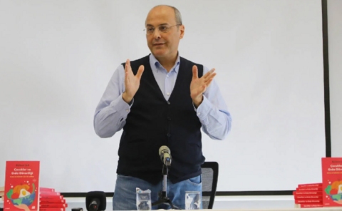 bülent şık