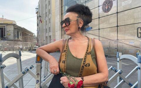 Eren Keskin
