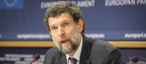 Osman Kaval