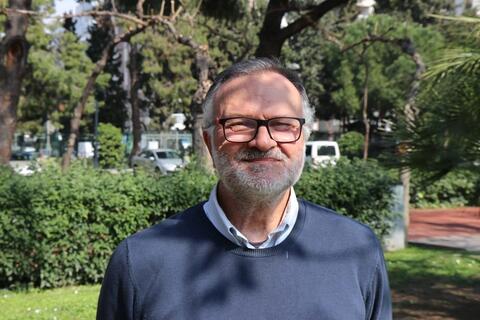 Bahadır Altan