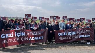 Gezi Parkı