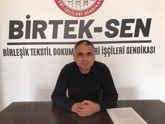 Mehmet Türkmen