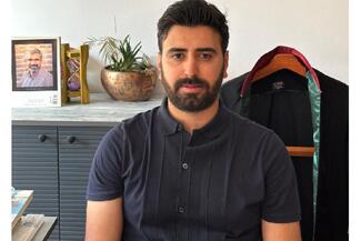 Necat Çiçek