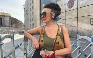 Eren Keskin
