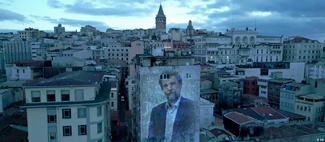 osman kavala dw
